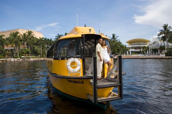 Hyatt Place Fort Lauderdale Cruise Port image 14