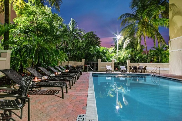 Hyatt Place Fort Lauderdale Cruise Port Main image