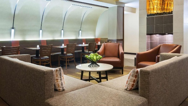 Hyatt Place Fort Lauderdale Cruise Port image 6