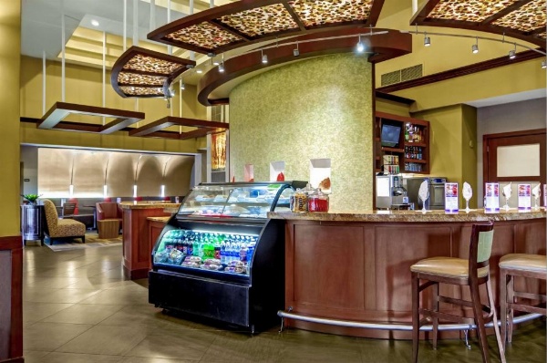 Hyatt Place Fort Lauderdale Cruise Port image 9